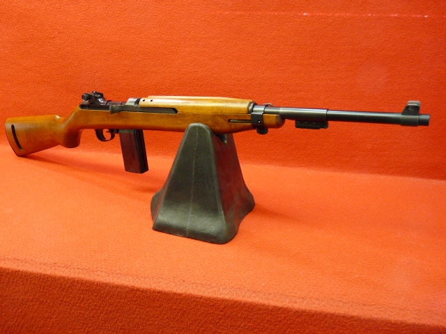 店内全品5％OFFクーポン】 マルシン・M1カービンEXB2・6mmCO2ブロー