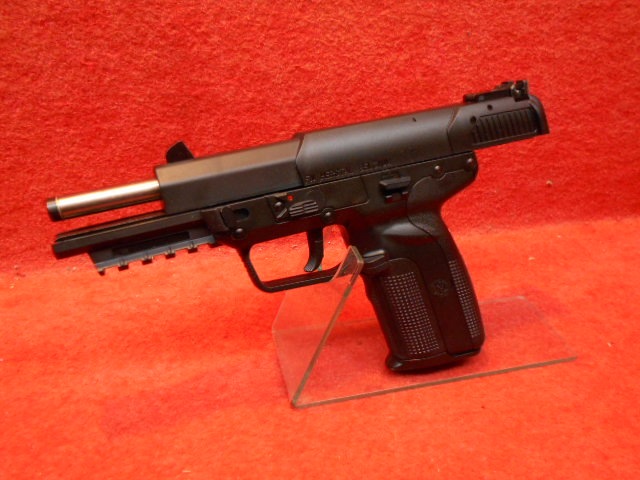 マルシン・FN Five-seveN LIMITED EDITION 6mmBB CO2ブローバック 限定