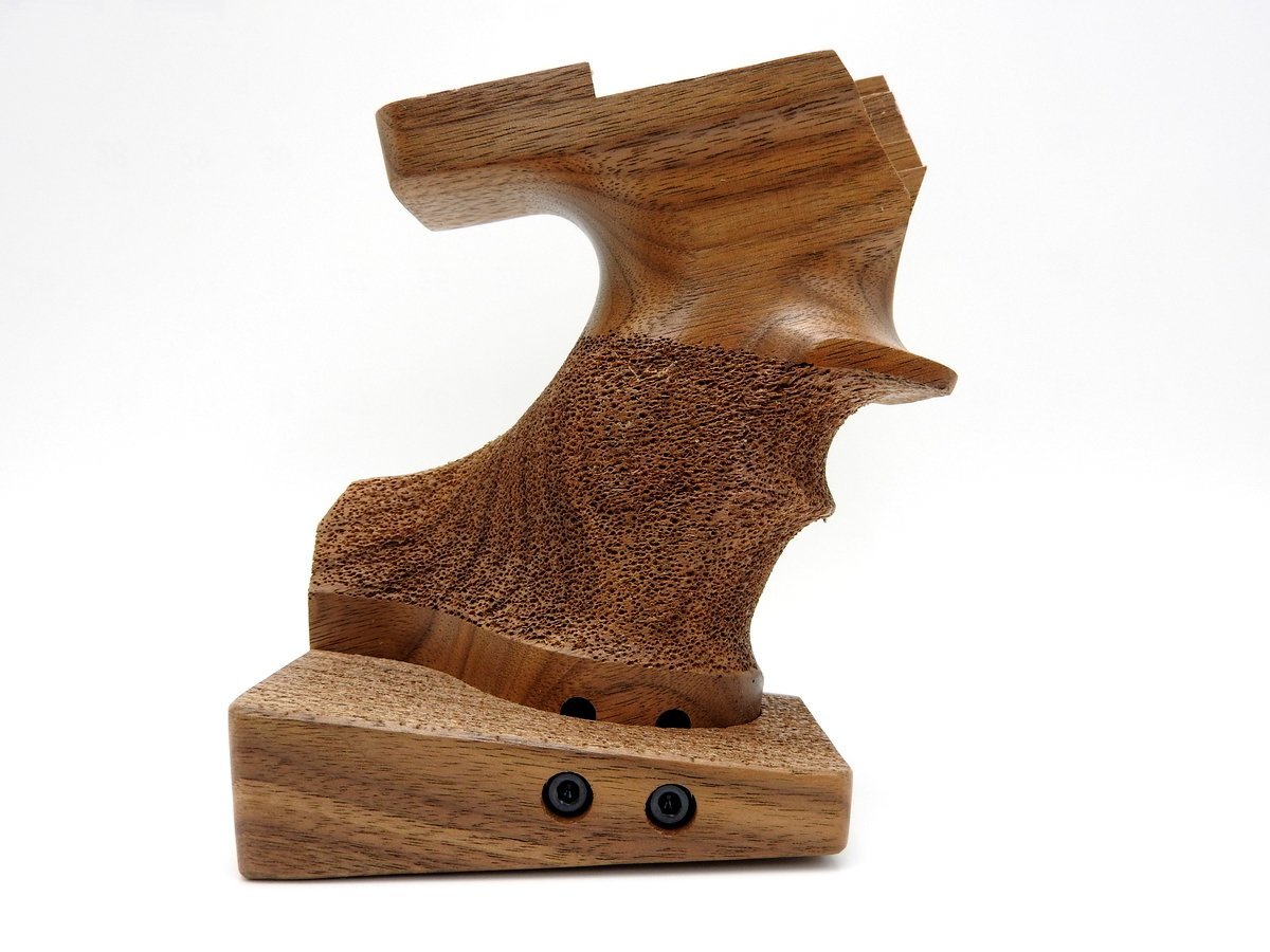 APS-3専用 アナトミカル ウッドグリップ 右手用 APS3 | ハンドガン