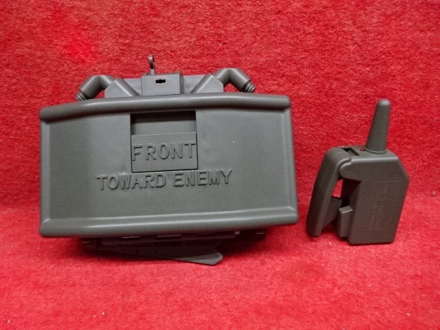 NEW ラジオコントロール・クレイモア・M18A1 サバゲー | グレネード