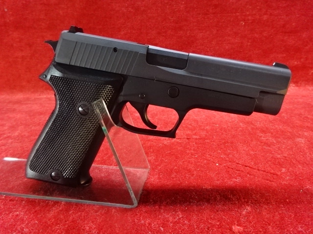 店内全品5％OFFクーポン】タナカワークス SIG P220 IC 海上自衛隊仕様