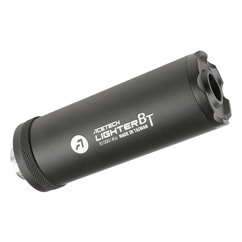 店内全品5％OFFクーポン】ACETECH スーパーシャイン LIGHTER BT 弾速計