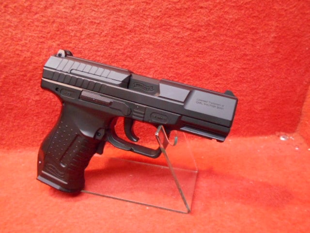 東京マルイ・P99 DAO 電動ブローバック フルオート（10才以上） | 10歳