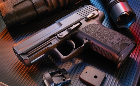 店内全品5％OFFクーポン】KSC・USPコンパクト(システムセブン)（B02