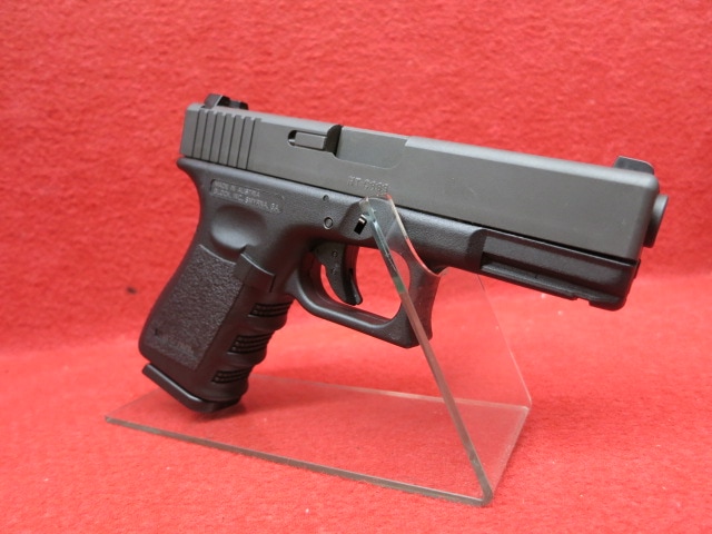 KJW・グロック19 HW エアーガン ガスガン サバゲー | ガスブローバック