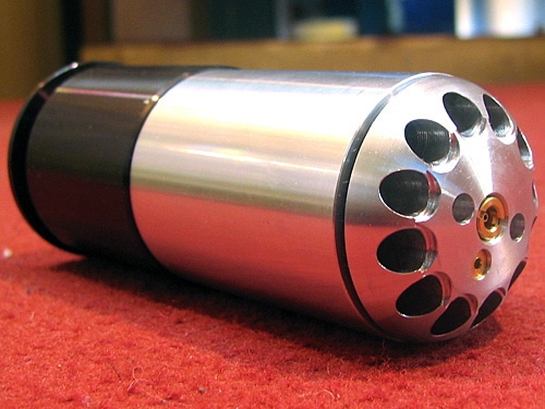 CAW・40mmモスカート 168発 | 40mmカート・ハンドグレネード | | 総合