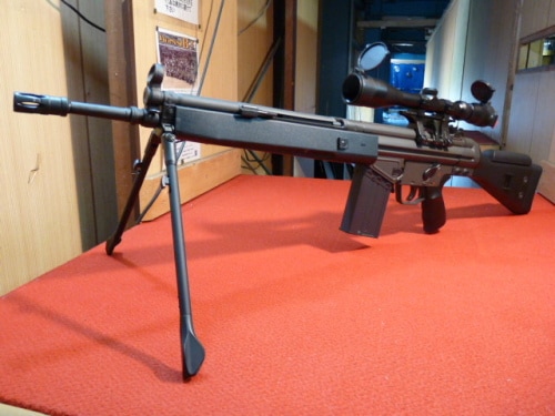 店内全品5％OFFクーポン】【送料無料対象外】東京マルイ 18歳以上用