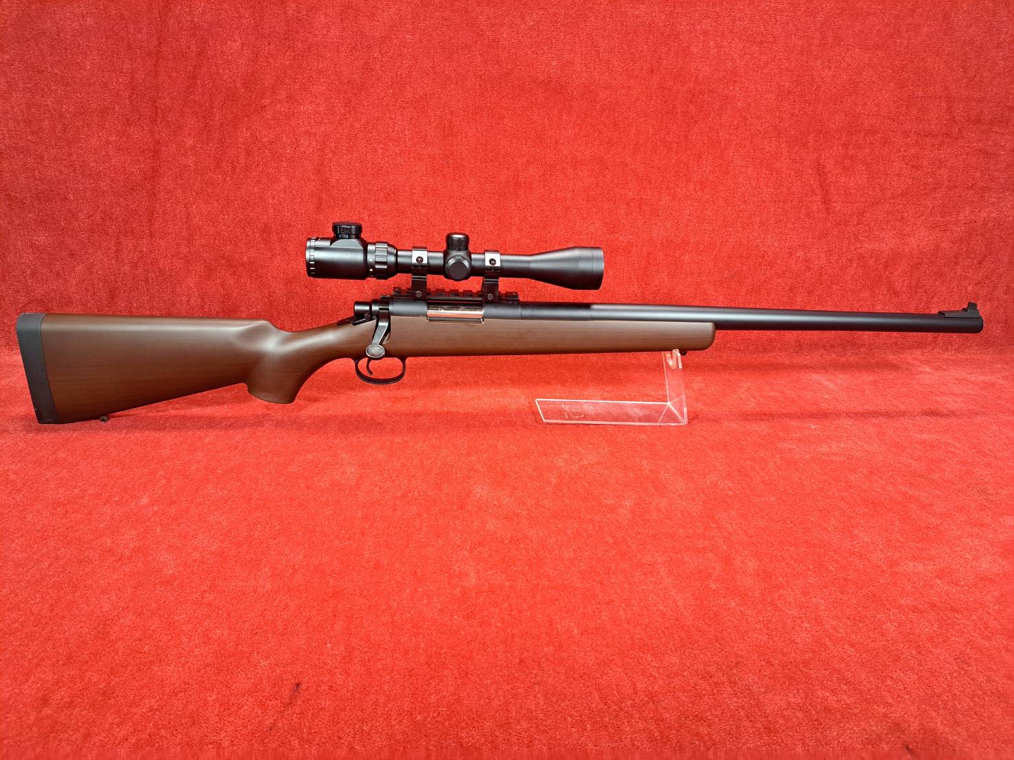 店内全品5％OFFクーポン】東京マルイ・VSR-10 リアルショック