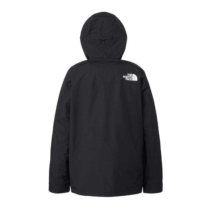 THE NORTH FACE ノースフェイス NS62516 WinterPark Jacket K スキー