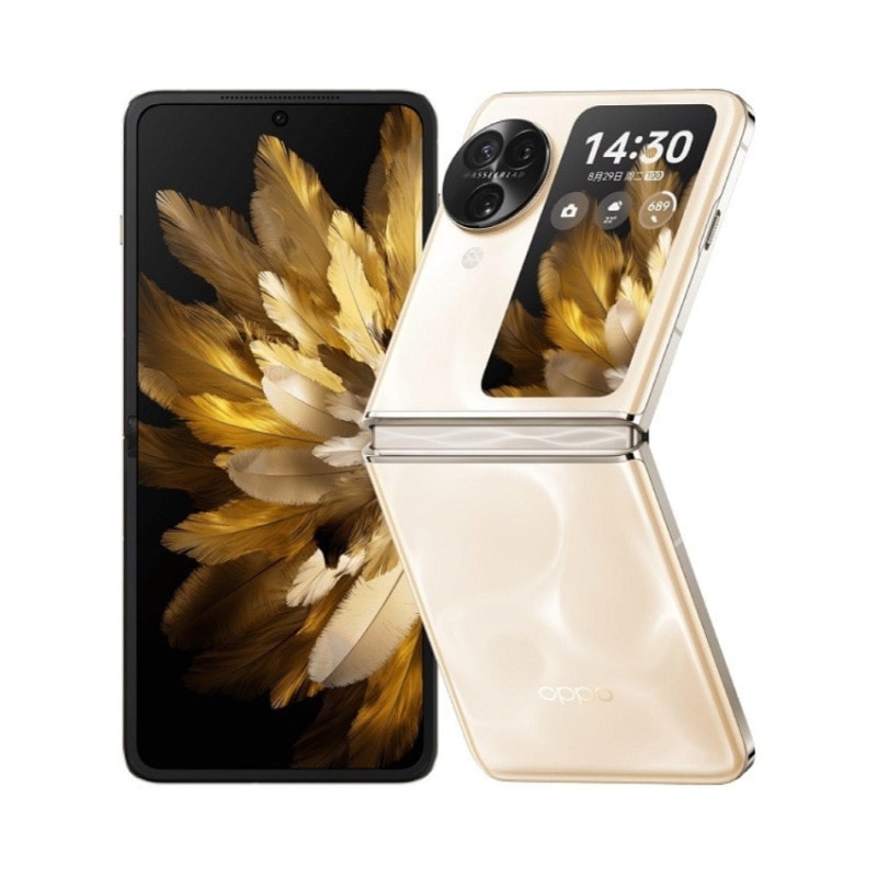 Oppo Find N3 Flip中国版 購入、販売