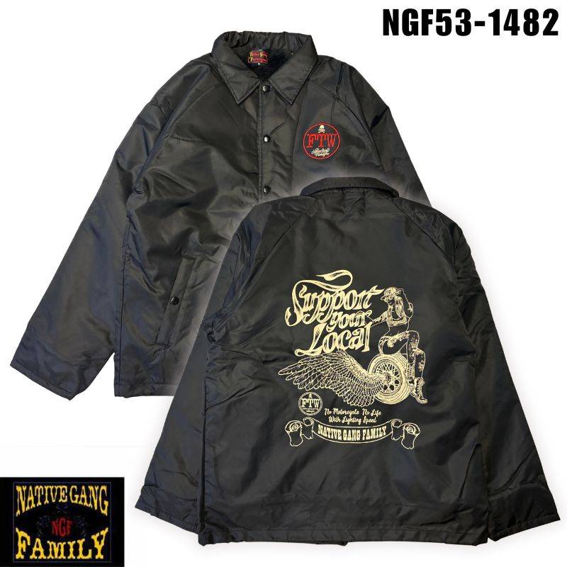 ジャケット,ナイロンジャケット | Motobluez Web Shopping