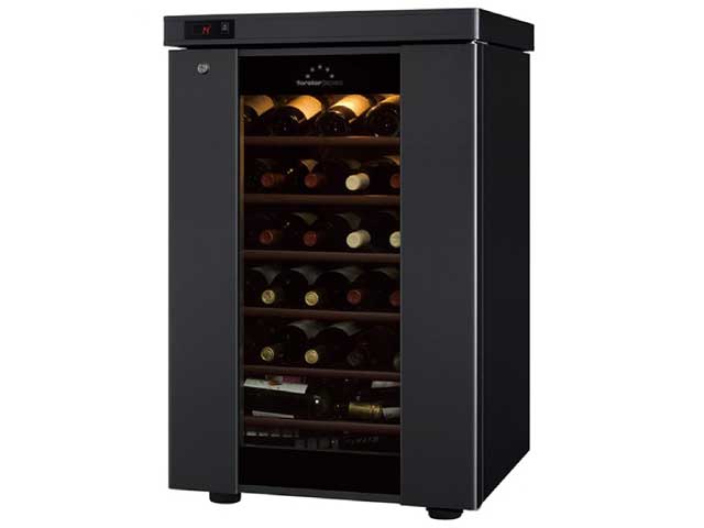 お取り寄せ商品】forster japan フォルスタージャパン ワインセラー