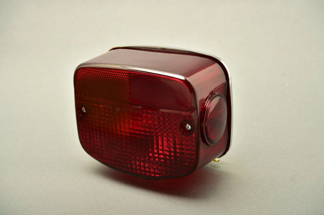 テールランプ スモーク Z1R/Z400FX | テールランプ | 株式会社