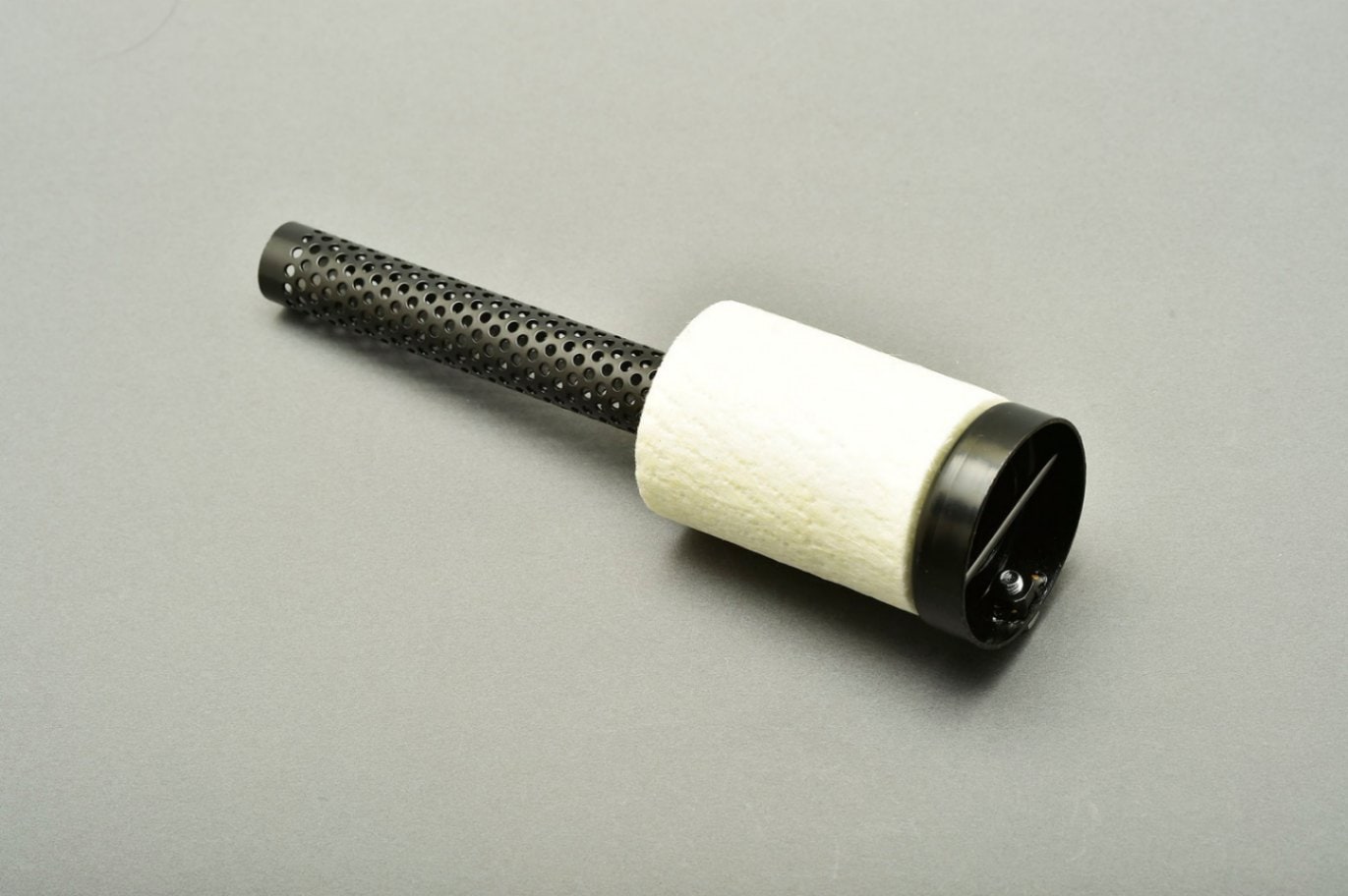 4本出しマフラー用リペアバッフル Mサイズ/φ30 Z1/Z2 | サイレンサー