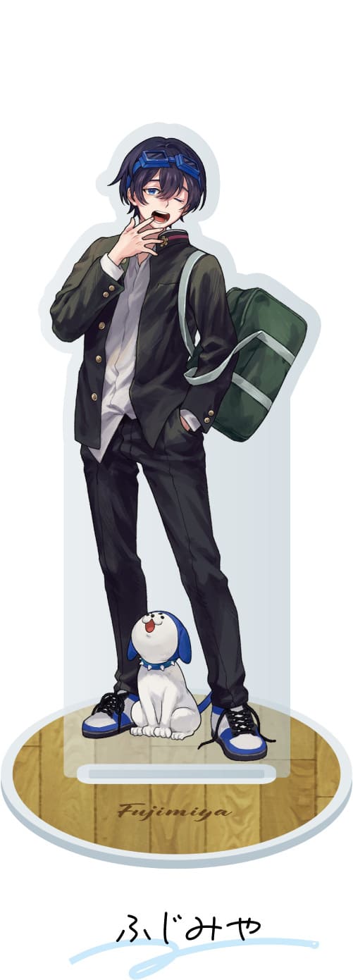 高田村文化祭 | グッズトラック