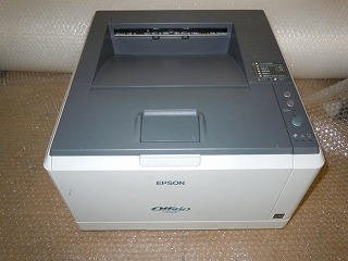 PSON LP-S310 A4中古レーザープリンター | レーザープリンター