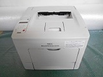 NEC MultiWriter 5500 レーザープリンター 楽天市場】NEC MultiWriter