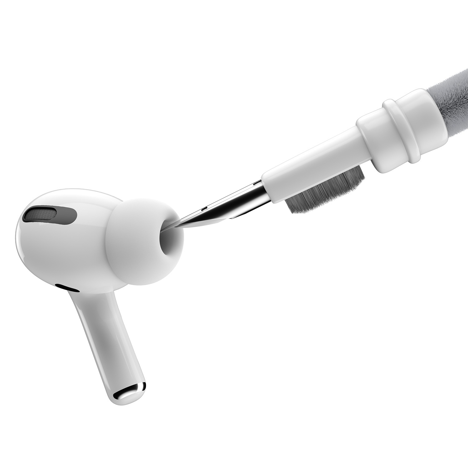 KeyBudz KeyBudz AirCare クリーニングキット AirPods ＆ AirPods Pro