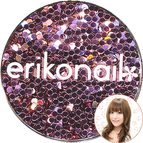 宅配便限定] 黒崎えり子 ジュエリーコレクション (ERI-44)ライトピンク