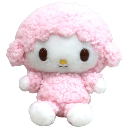 サンリオキャラクターズ マイスウィートピアノ ふわくた