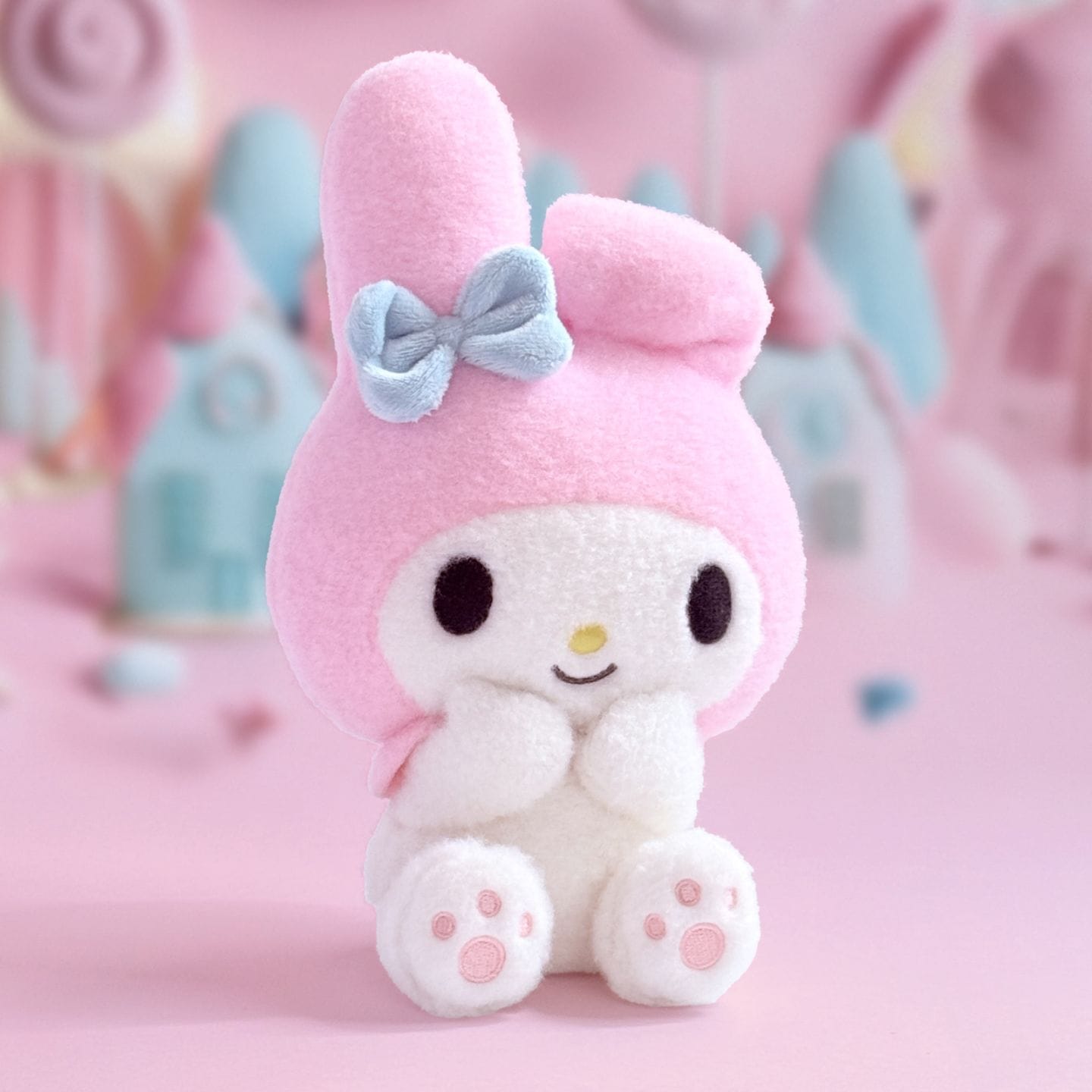 Netflix オリジナルアニメ My Melody ＆ Kuromi マイメロディ S