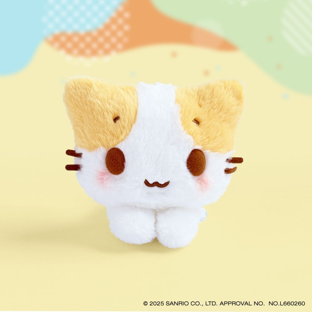 ナカジママーケット限定品（販売店限定品）,【EC限定】サンリオ