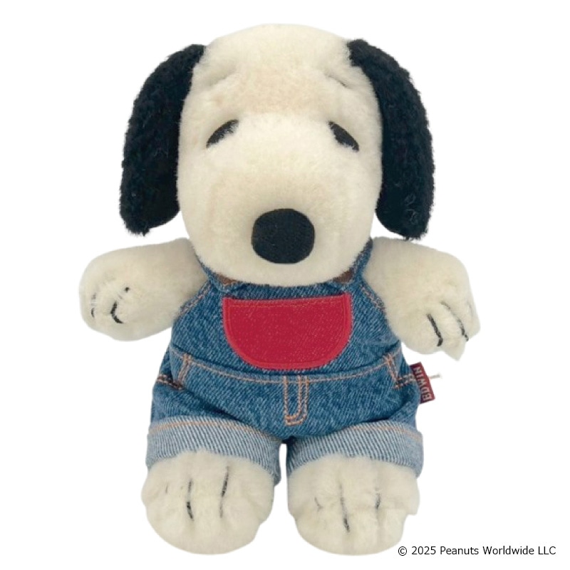 PEANUTS オラフ マスコット BL