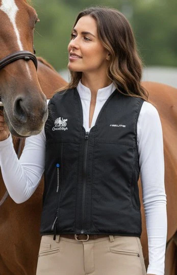 安全ベスト｜乗馬用品・馬具なら中江物産通販サイト