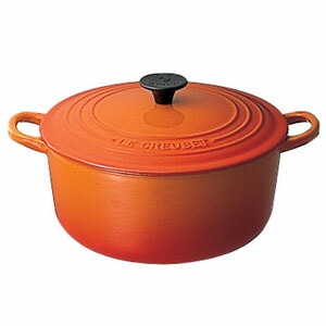 ストウブ staub ピコ ココット ラウンド 26cm グランブルー 40510-284
