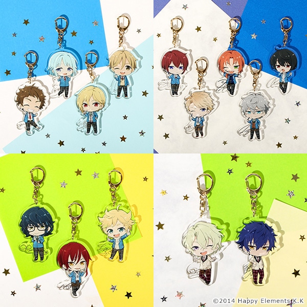 特集から探す,あんさんぶるスターズ！ | ナタリーストア