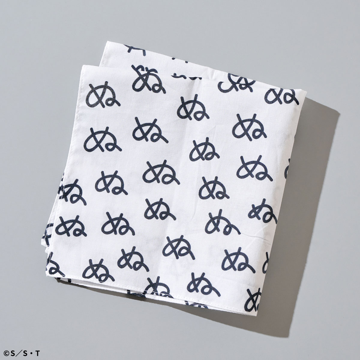 ボボボーボ・ボーボボ 新生「ぬ」のハンカチ | 特集から探す