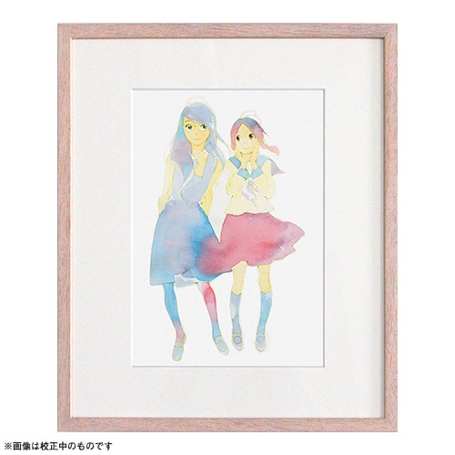 特集から探す,志村貴子「青い花」グッズ | ナタリーストア