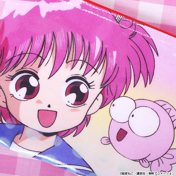 新品ケース交換済み きんぎょ注意報！ DVD全9巻セット 新品ケース交換