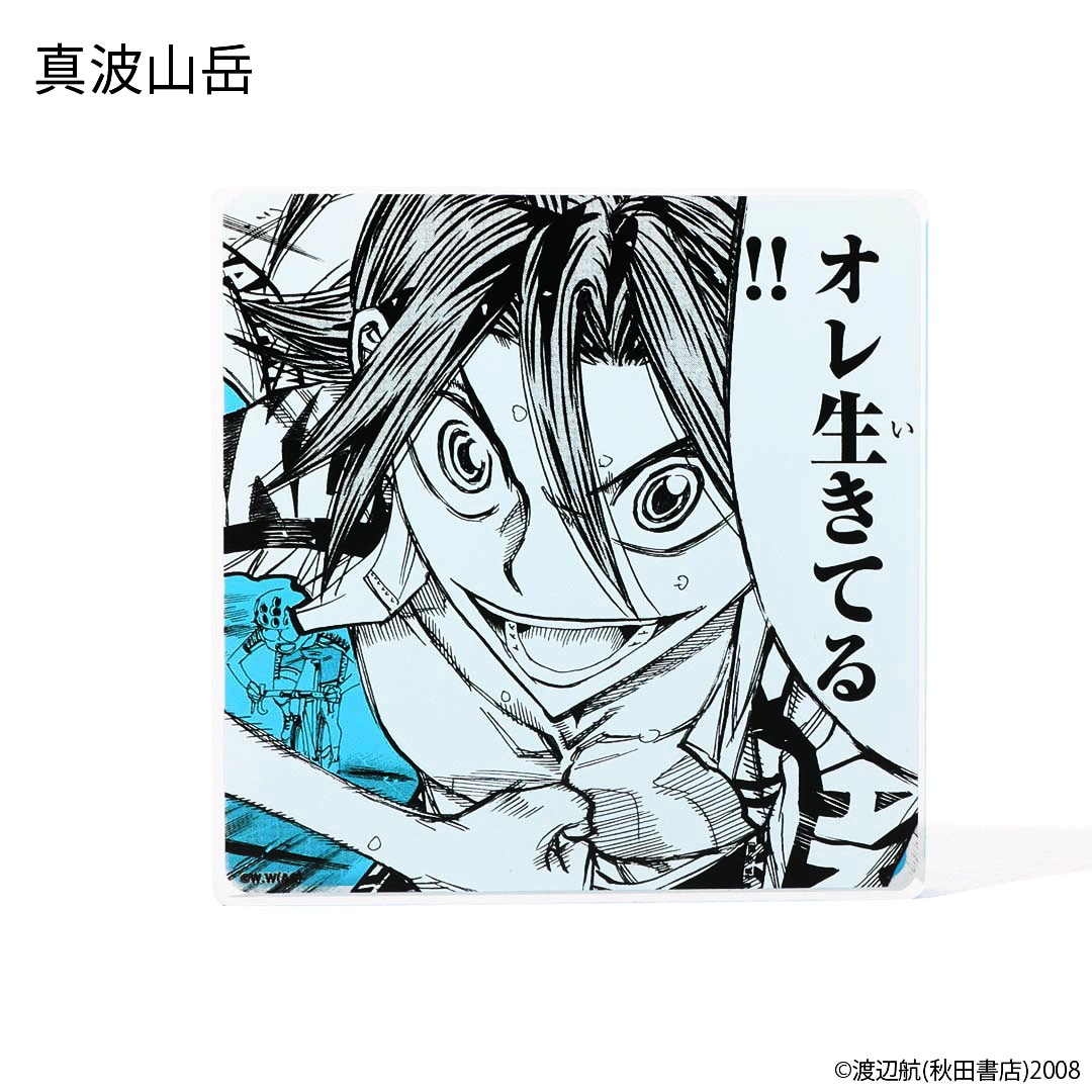 弱虫ペダル インターハイアクリルブロック | 特集から探す,弱虫ペダル