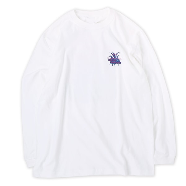 ライブナタリー “Vaundy × 04 Limited Sazabys” ロングスリーブTシャツ