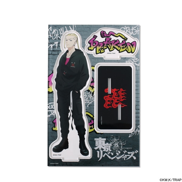東京リベンジャーズ アクリルスタンド | 特集から探す,東京
