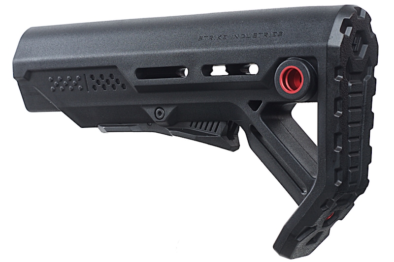 Madbull Strike Industries Viper Mod1 ミルスペックカービンストック