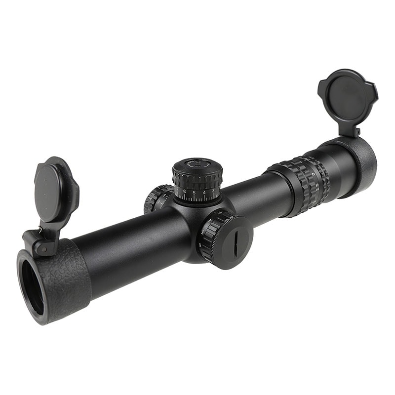 Novel Arms ノーベルアームズ TAC ONE 12424IRスコープ | 光学機器