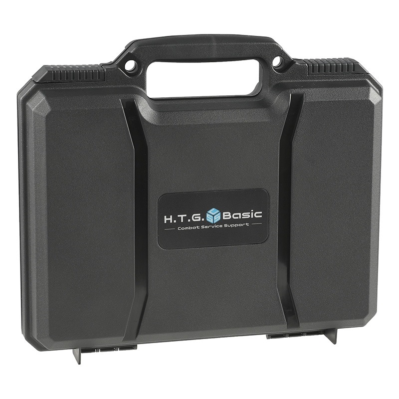 48Hセール】HTGベーシック WAVE 30 (大容量 軽量 Stackable/積み重ね