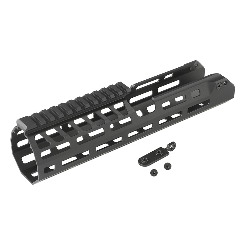 AIRSOFT ARTISAN SPEAR SD ハンドガード BK SIG Air APFG MCX Virtus