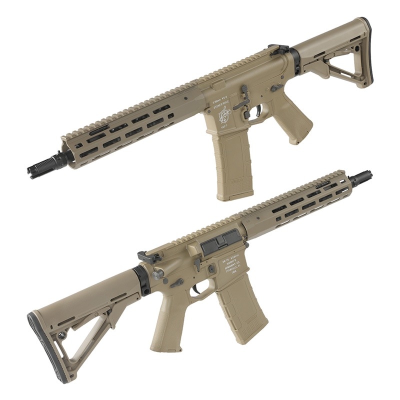 WELL PRO KAC KS-3 11.5inch 電動ガン (ブラシレスモーター/Eshooter