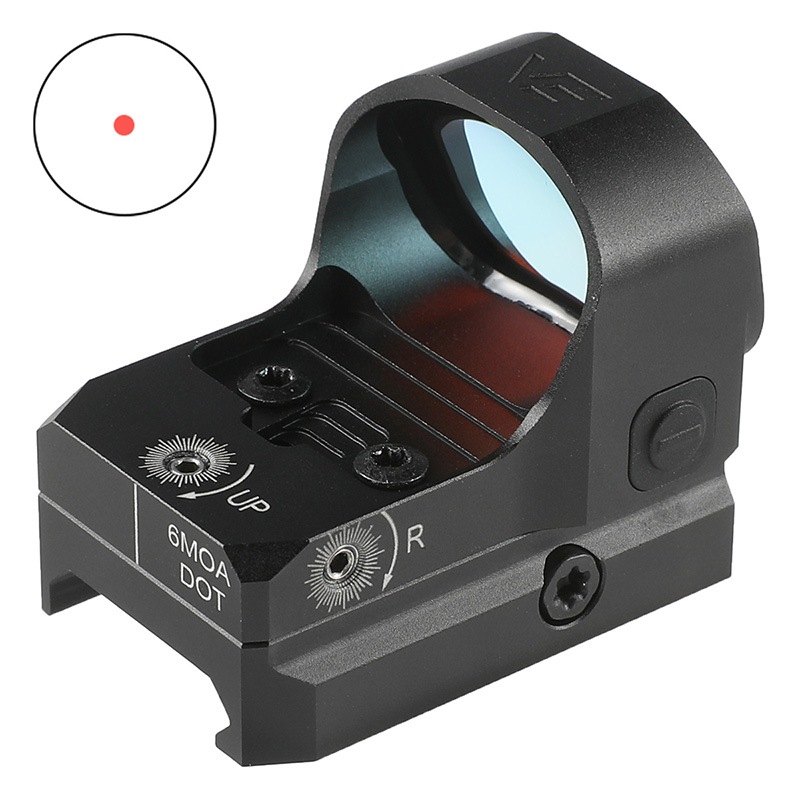 48Hセール】ベクターオプティクス Frenzy 1×20×28 6MOA オープンドット