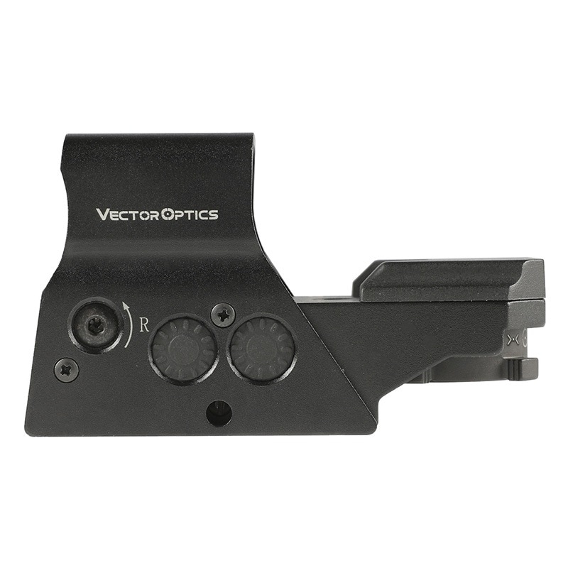 ベクターオプティクス Omega 8 Reticle ドットサイト | 光学機器