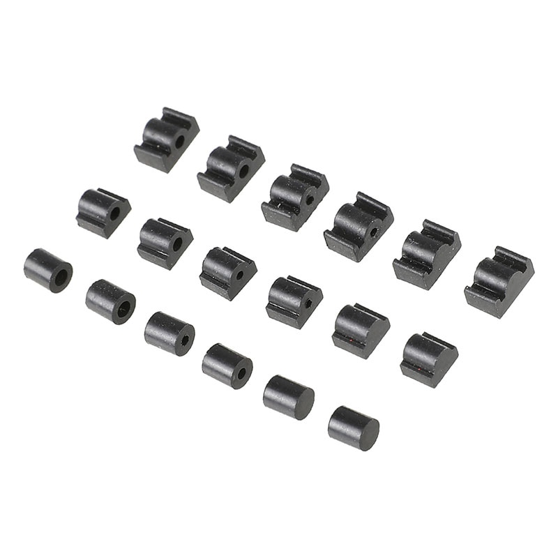 Guns Modify ガンズモディファイ 電動ガン用 押しゴムセット (硬度70/9