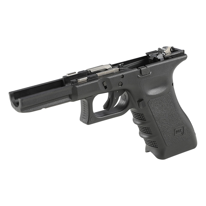 GUARDER ガーダー 強化グリップフレーム 東京マルイG18C用 (U.S. ver