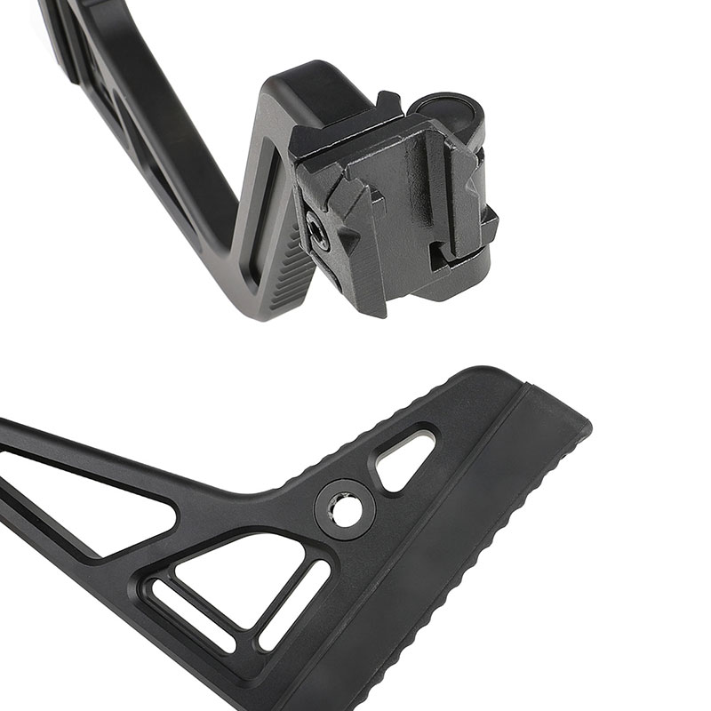 Airsoft Artisan SIG AIR MCX Legacy/VIRTUS対応 Visorタイプ