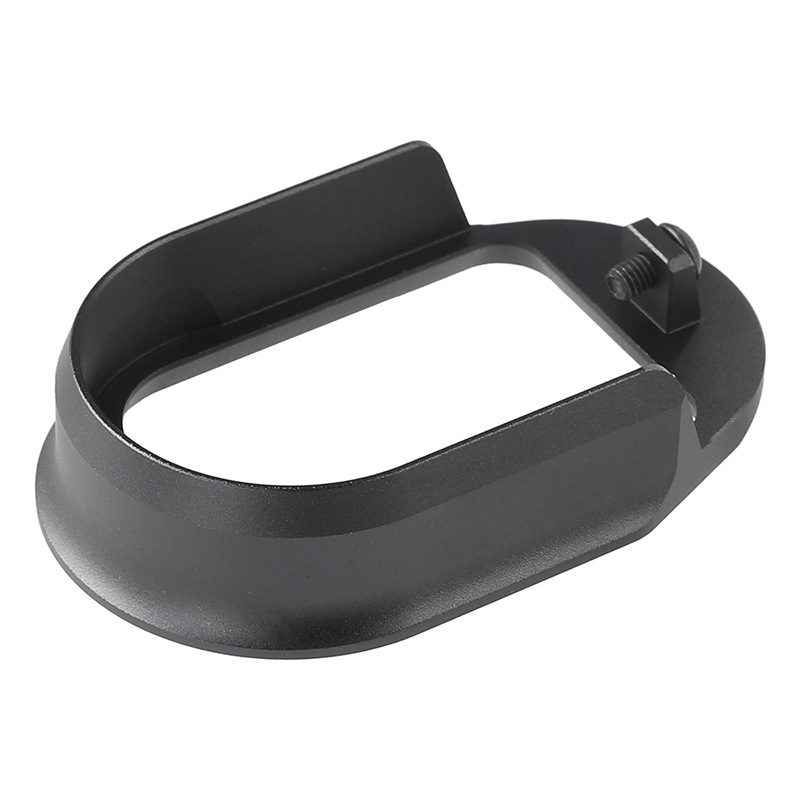 5KU TGC Type マグウェル アルミCNC削り出し SIG AIR/VFC P320(M17/M18