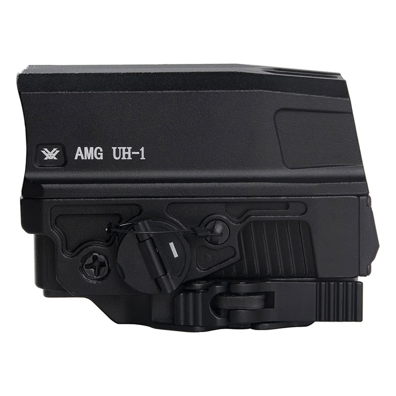 VO UH-1 GEN2ドットサイト/VMX-3Tマグニファイヤーセット BK | 光学