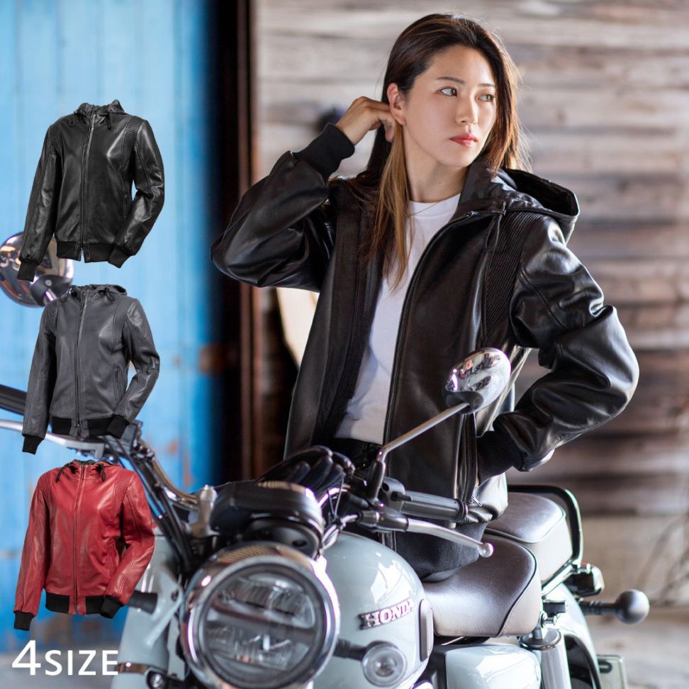 バイク ウェア ウェア デグナーオンライン DEGNERDEGNER 2026