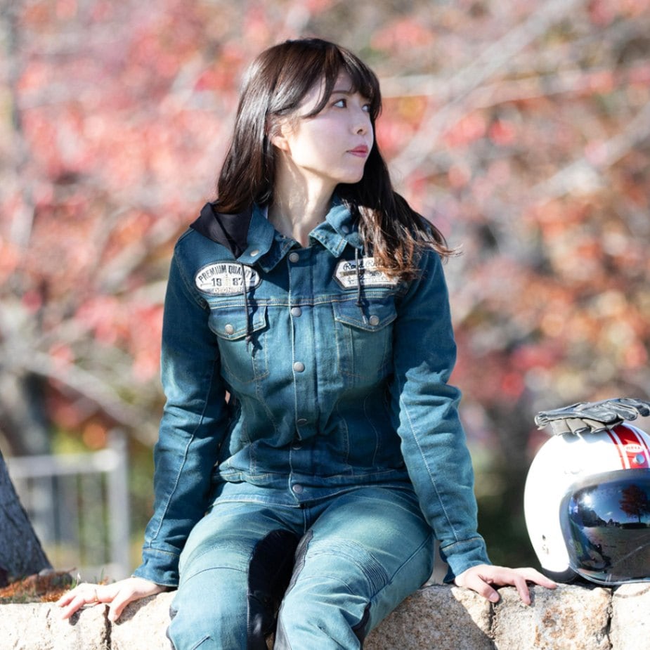 バイク レディース ウェア,レディース デグナーオンライン